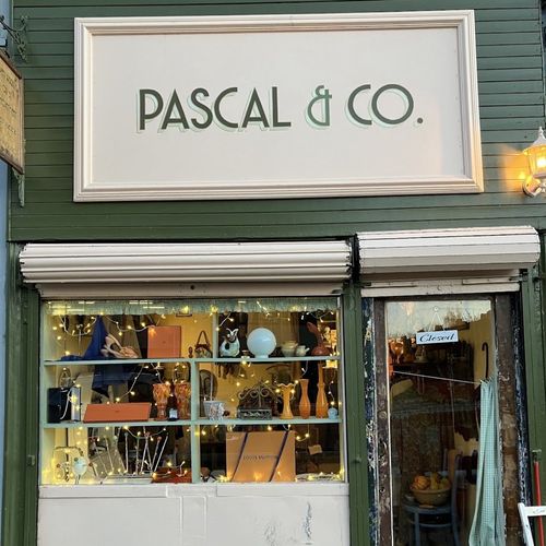 Pascal & Co.