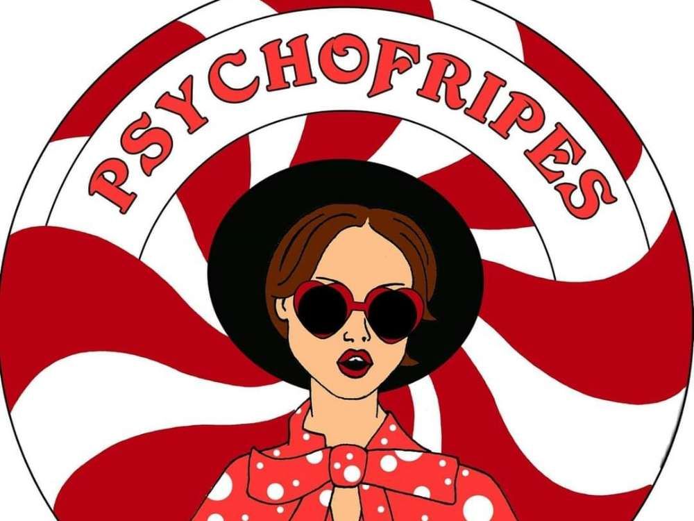 Psychofripes