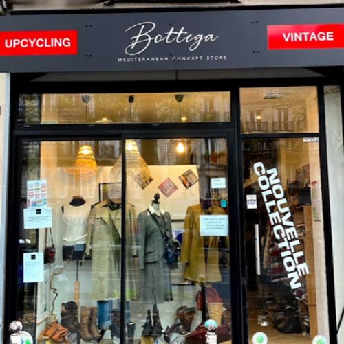 Bottega Concept Store