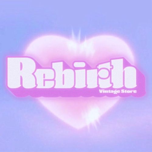 Rebirth Vintagestore