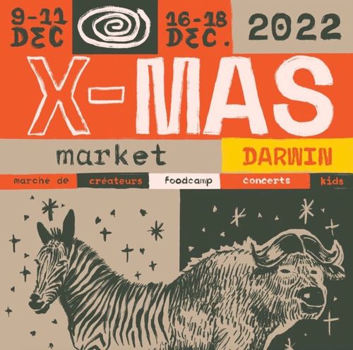 X-mas market