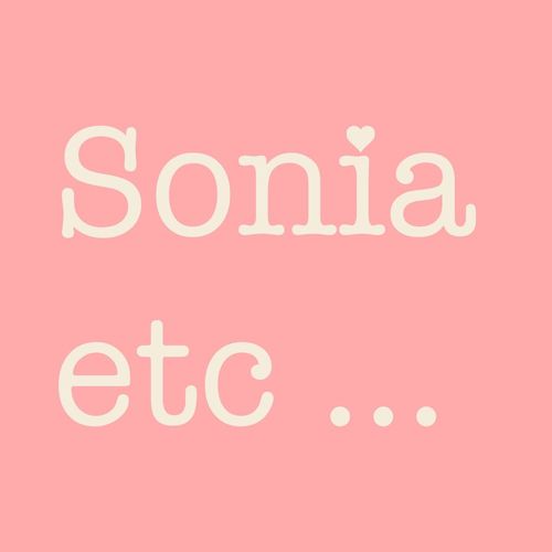 Sonia etc