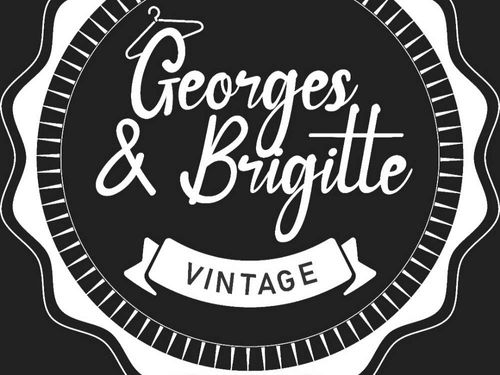 Georges & Brigitte VINTAGE