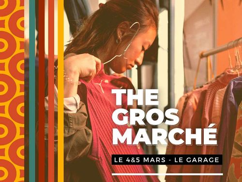 The Gros Marché