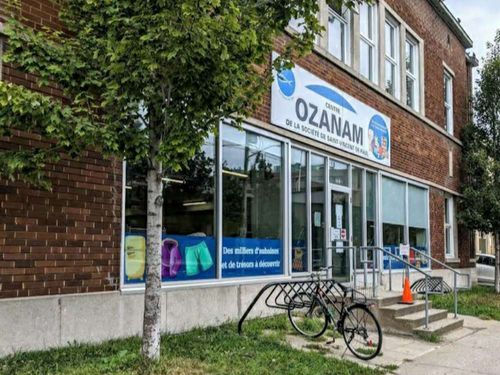 Centre Ozanam