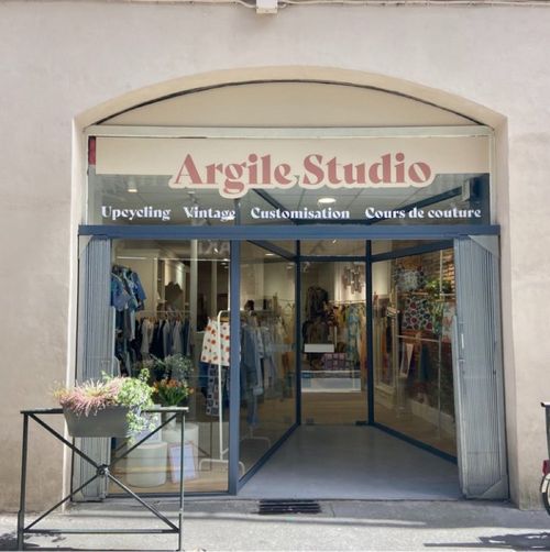 Argile Studio