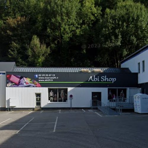 Abi Shop
