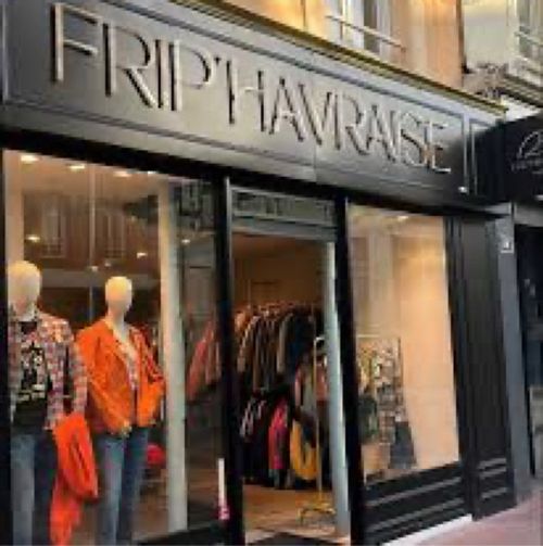 Frip’havraise